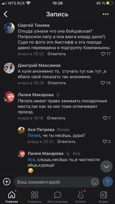 Иллюстрация к комментарию