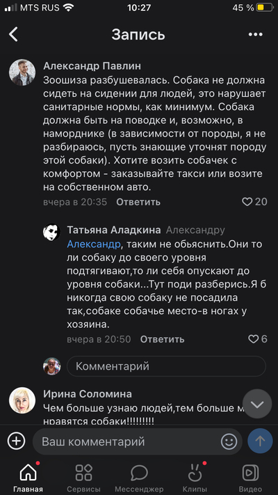 Иллюстрация к комментарию