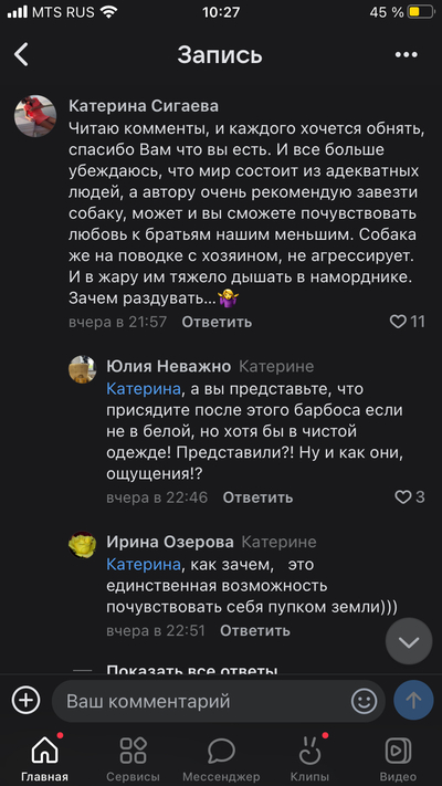 Иллюстрация к комментарию