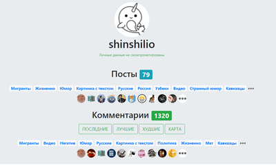 ����������� � �����������