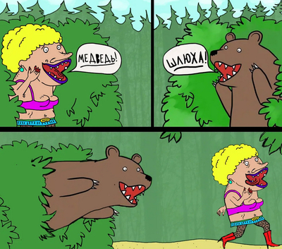 ����������� � �����������