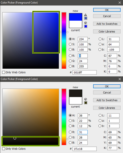 ����������� � �����������