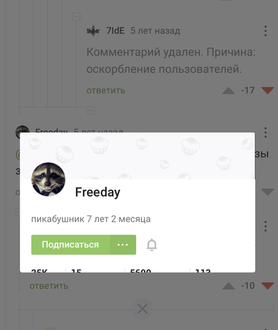 ����������� � �����������