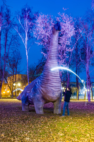 ����������� � �����������