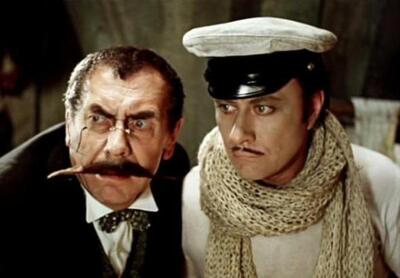 ����������� � �����������