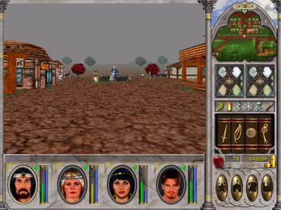 ����������� � �����������