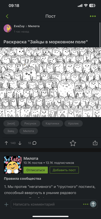 ����������� � �����������