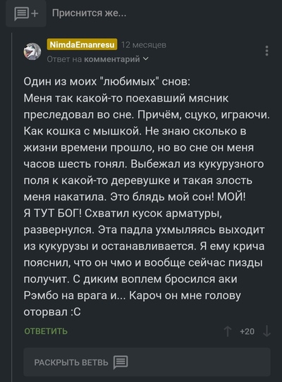 Иллюстрация к комментарию