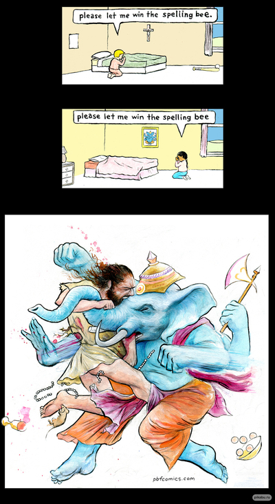 ����������� � �����������