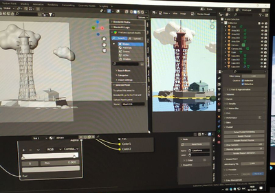 ����������� � �����������