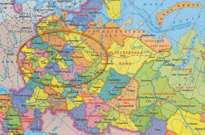 ����������� � �����������