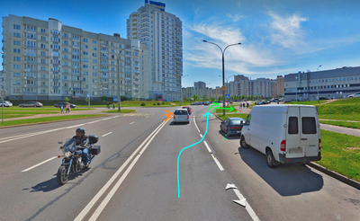 ����������� � �����������