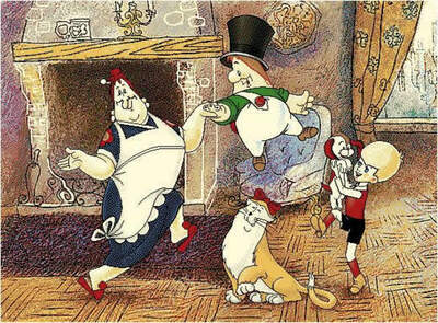 ����������� � �����������