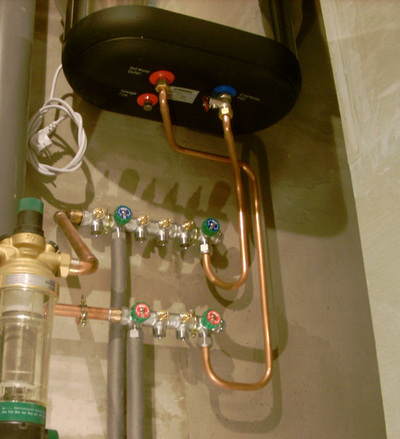 ����������� � �����������