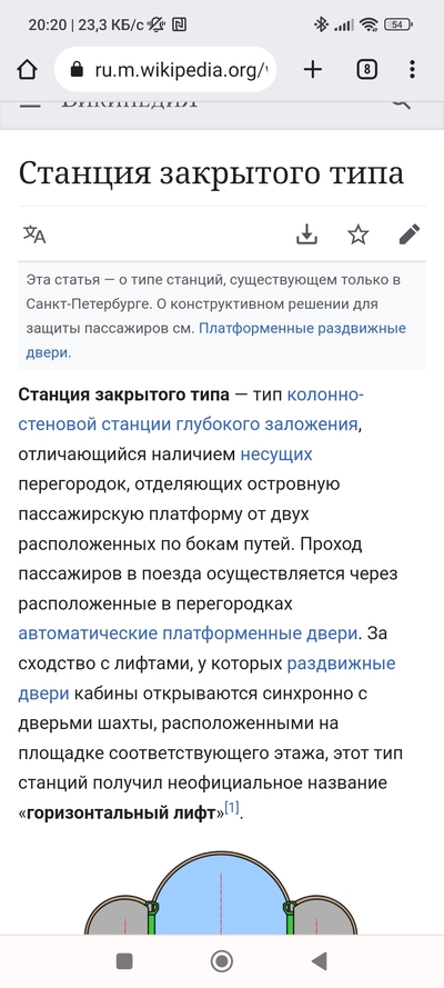 ����������� � �����������