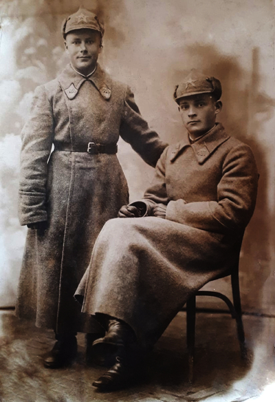 ����������� � �����������