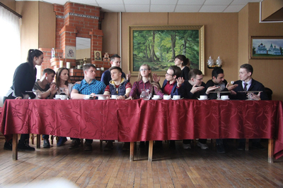 ����������� � �����������