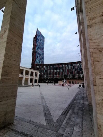 ����������� � �����������