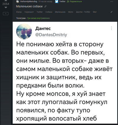 ����������� � �����������