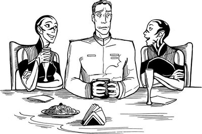 ����������� � �����������