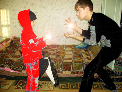 ����������� � �����������