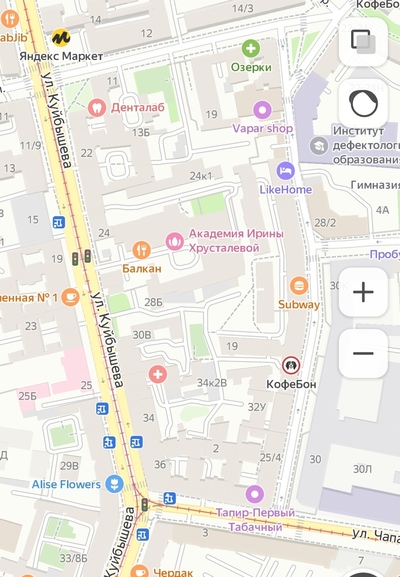 ����������� � �����������