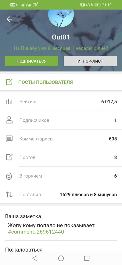 Иллюстрация к комментарию