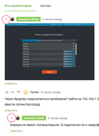 ����������� � �����������