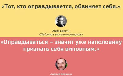 ����������� � �����������