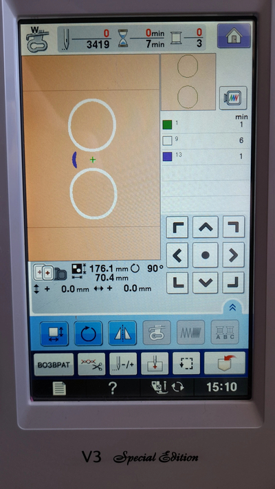 ����������� � �����������