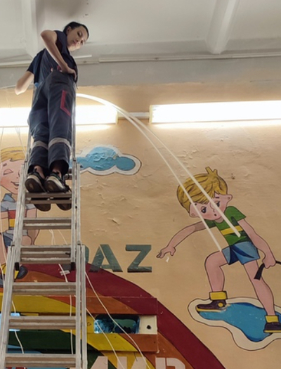 ����������� � �����������