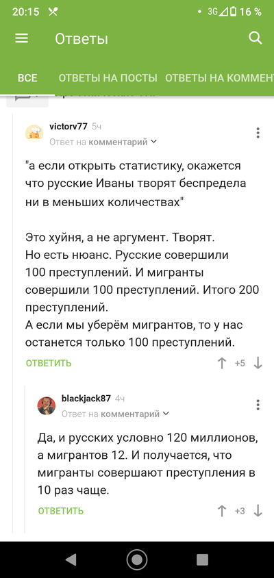 ����������� � �����������