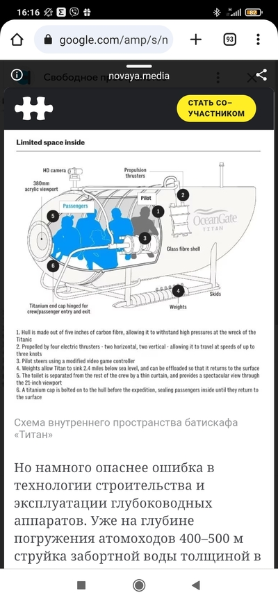 ����������� � �����������