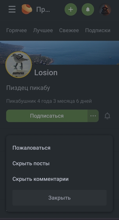 Иллюстрация к комментарию