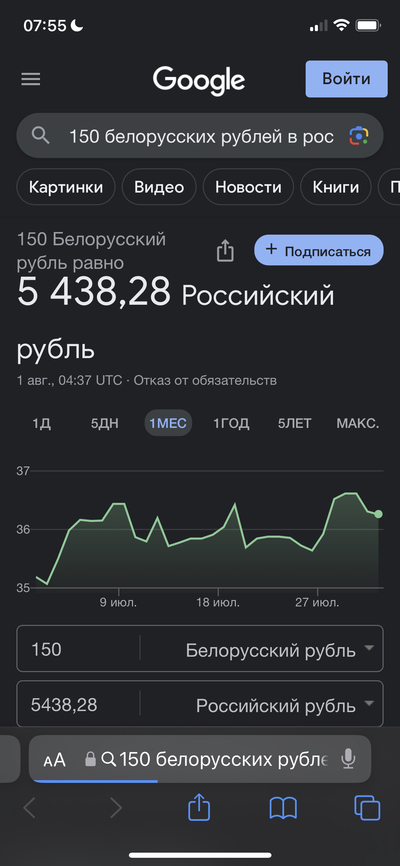 Иллюстрация к комментарию