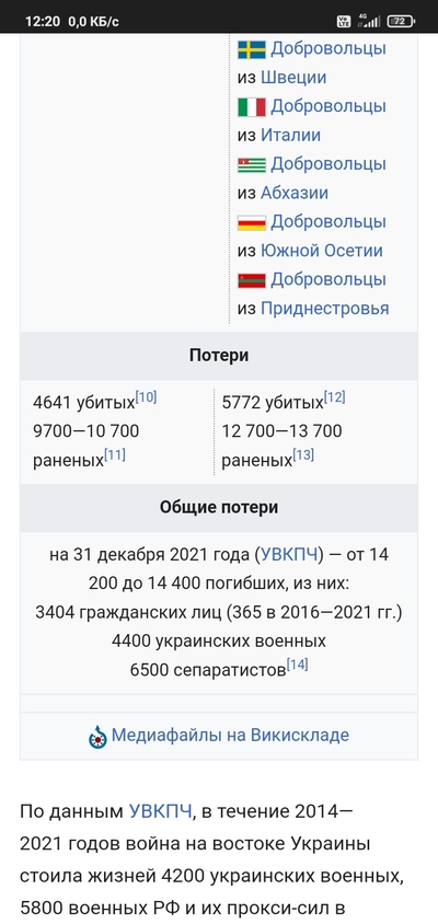 ����������� � �����������