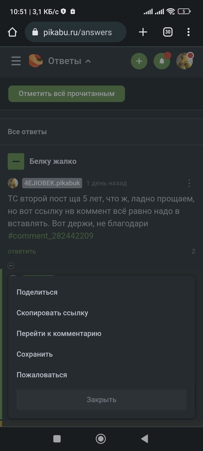 Иллюстрация к комментарию