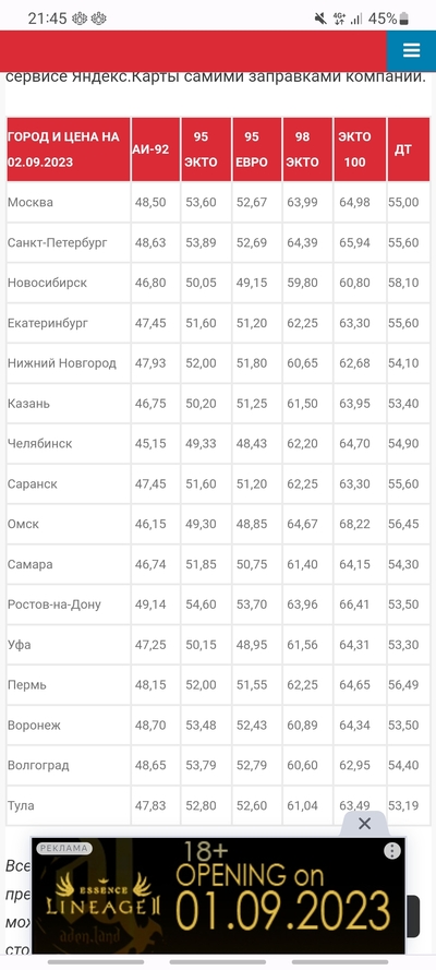 ����������� � �����������