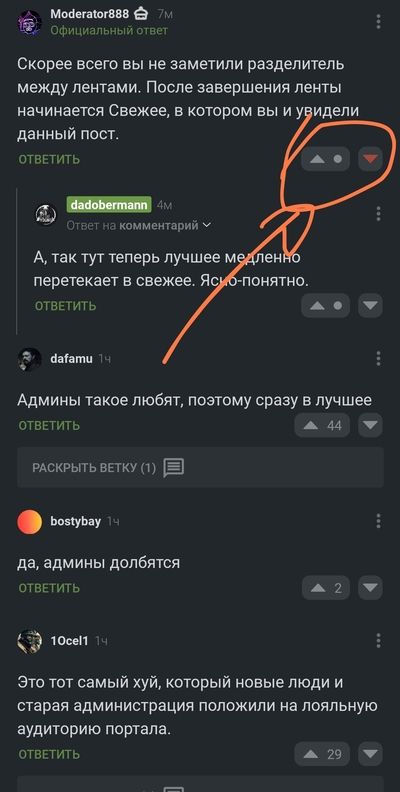 Иллюстрация к комментарию