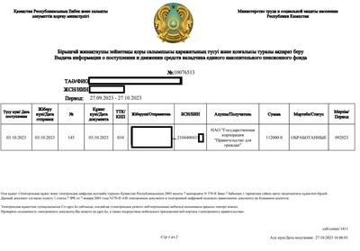 ����������� � �����������