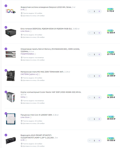 ����������� � �����������