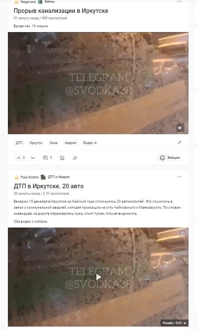 ����������� � �����������