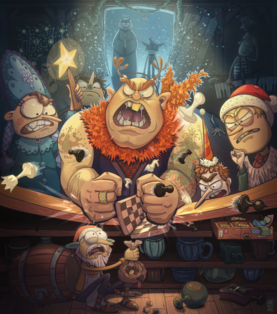 ����������� � �����������