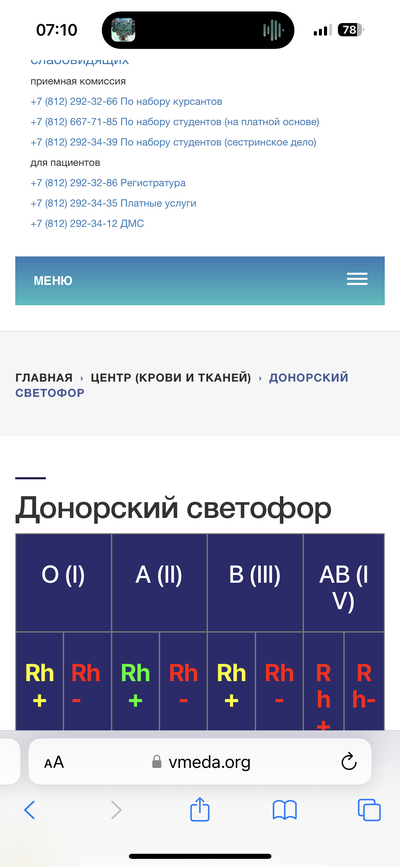 ����������� � �����������