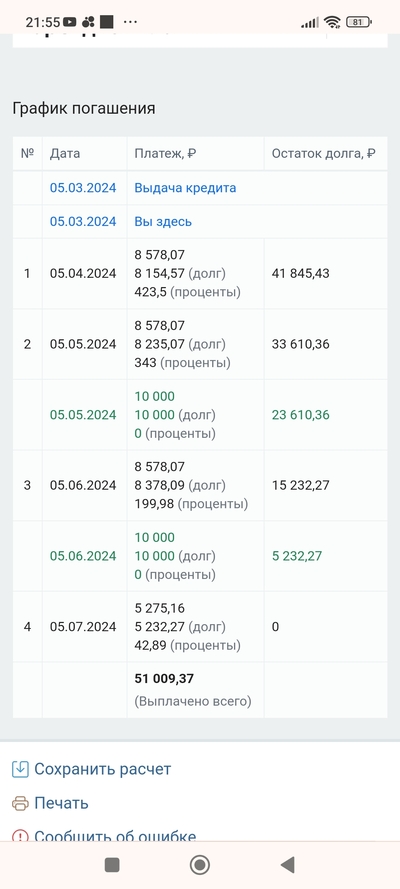 ����������� � �����������