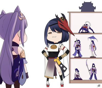 ����������� � �����������