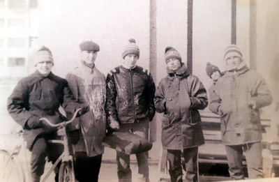 ����������� � �����������