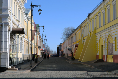 ����������� � �����������