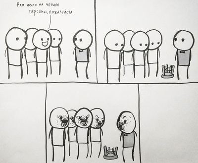 ����������� � �����������