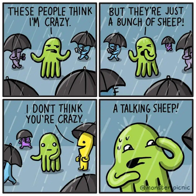 ����������� � �����������